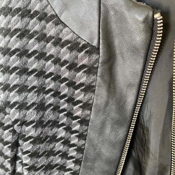 Houndstooth Jacket / Blazer - Picture 4 of 4